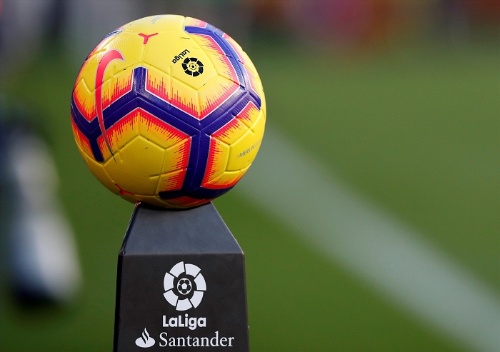 Tìm hiểu đôi nét về giải đấu La Liga