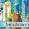 game xây dựng thành phố