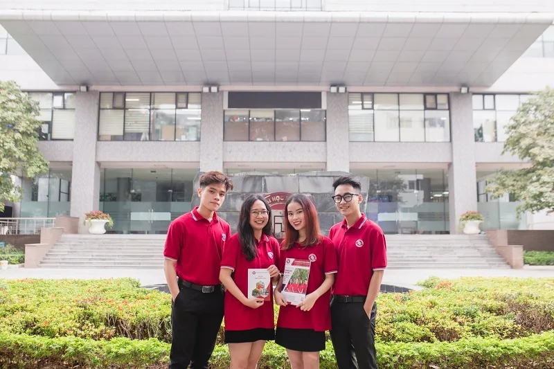 dai hoc ngoai thuong co nhung nganh nao nganh nao de xin viec nhat
