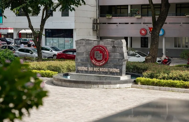 dai hoc ngoai thuong co nhung nganh nao nganh nao de xin viec nhat