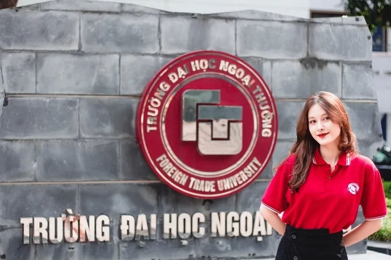 dai hoc ngoai thuong co nhung nganh nao nganh nao de xin viec nhat