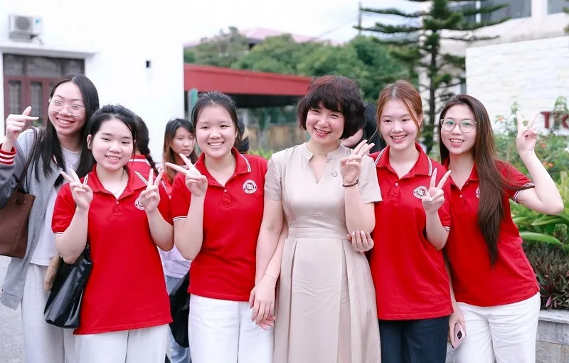 dai hoc ngoai thuong co nhung nganh nao nganh nao de xin viec nhat