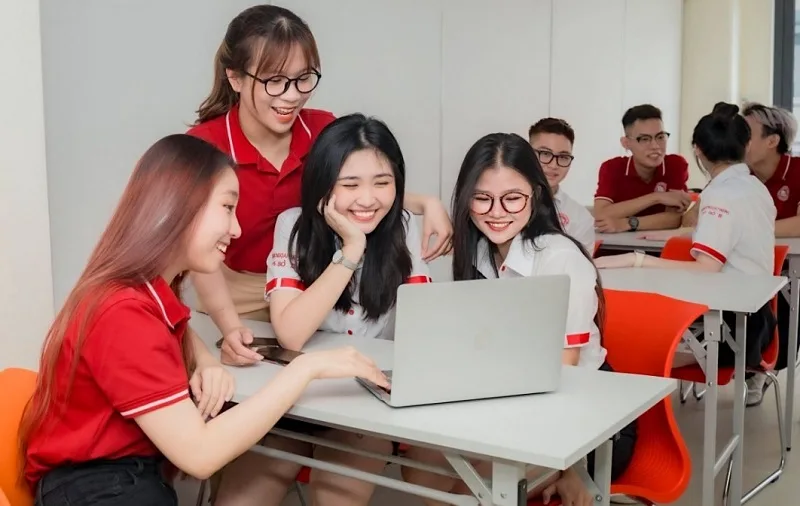 dai hoc ngoai thuong co nhung nganh nao nganh nao de xin viec nhat